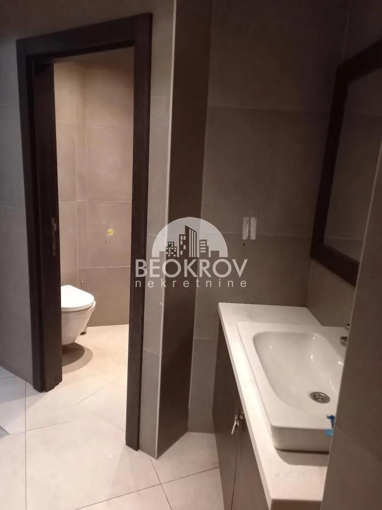 Rent, office space, 146m², Stari Grad, Beograd