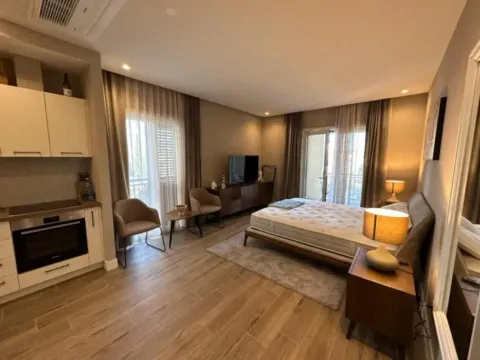 Sale, one bedroom apartment, 40m², Luštica Bay, Tivat - image 4