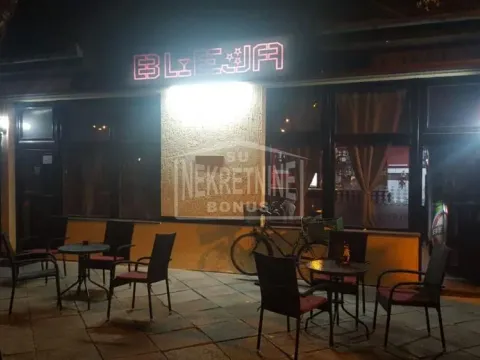 Sale, office space, 30m², Teslino Naselje, Subotica - image 10