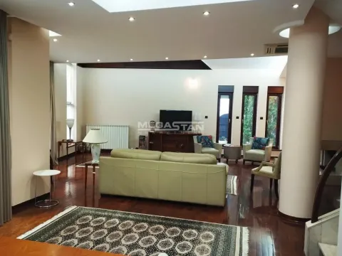 Prodaja, kuća, 600m², Savski Venac, Beograd - image 4