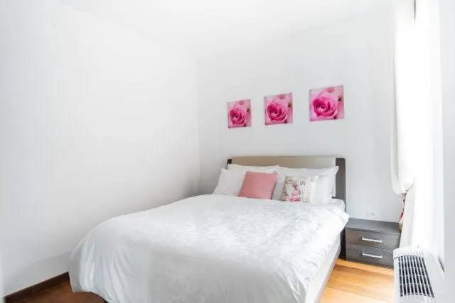 Prodaja, stan, 92m², Budva, Crna Gora
