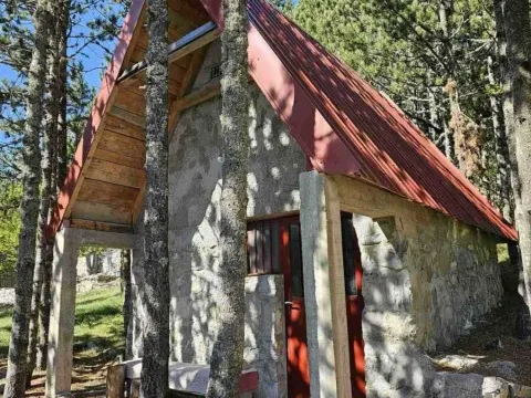 Sale, house, 35m², Podgorica, Crna Gora - image 3