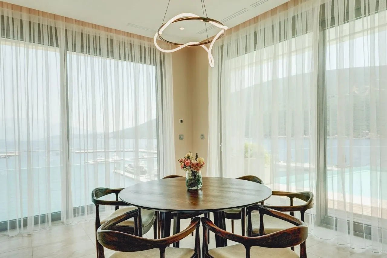 Prodaja, četvorosoban stan, 611m², Kumbor, Herceg Novi