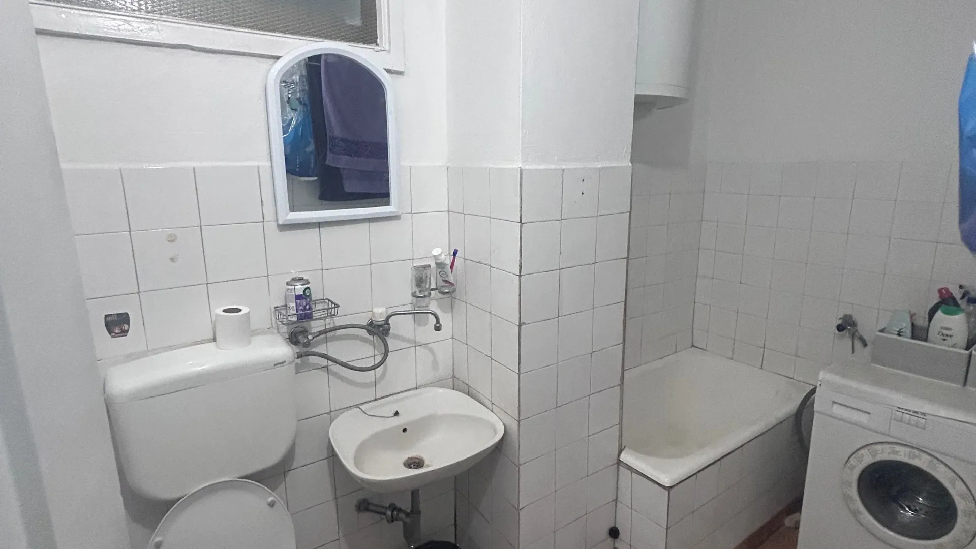 Prodaja, jednosoban stan, 43m², Nikšić, Crna Gora