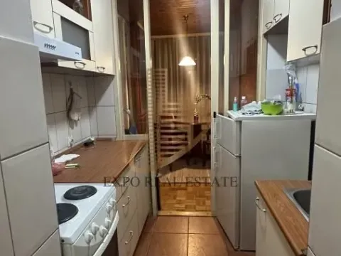 Izdavanje, jednosoban stan, 48m², Novi Beograd Blok 22, Novi Beograd Sve Podlokacije - image 4