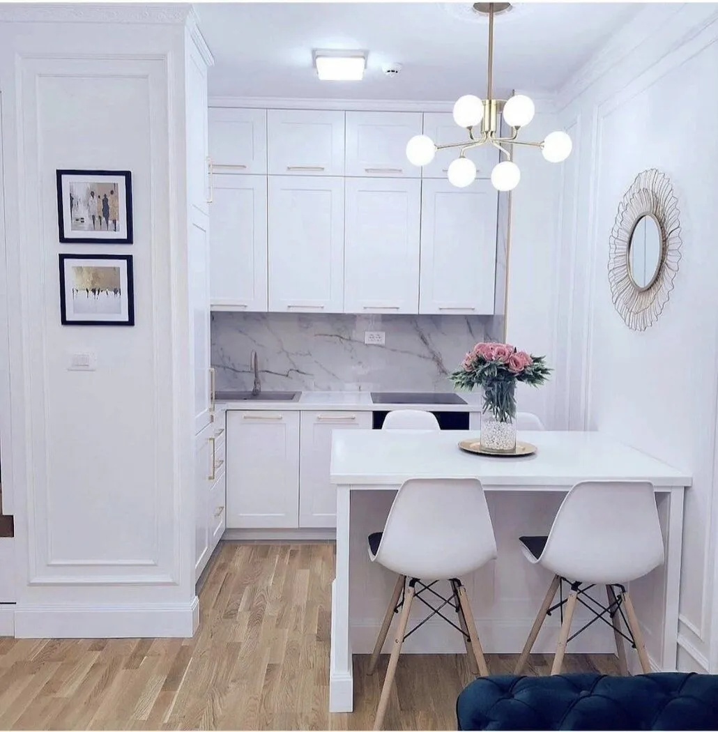 Rent, apartment, 45m², Zagorič, Podgorica