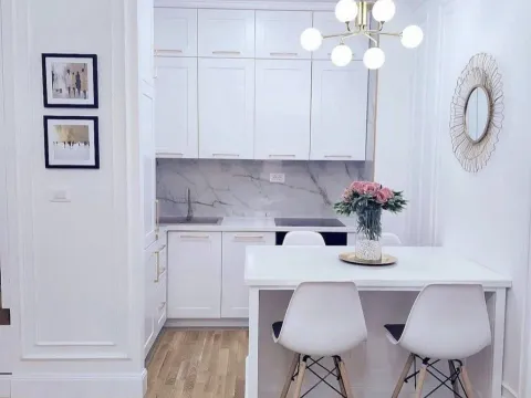 Izdavanje, stan, 45m², Zagorič, Podgorica - image 3