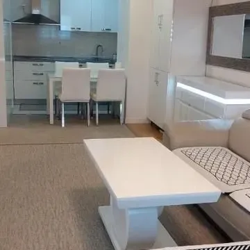 Izdavanje, jednosoban stan, 45m², Bar, Crna Gora - image 9