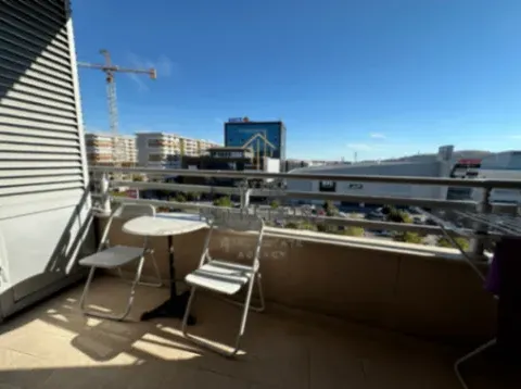 Prodaja, stan, 29m², City Kvart, Podgorica - image 5