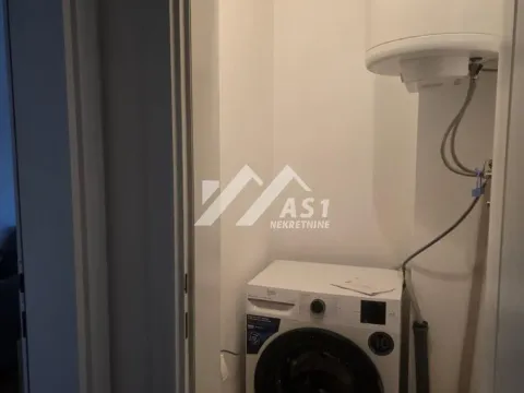 Rent, two bedroom apartment, 55m², Podbara, Novi Sad Sve Podlokacije - image 9