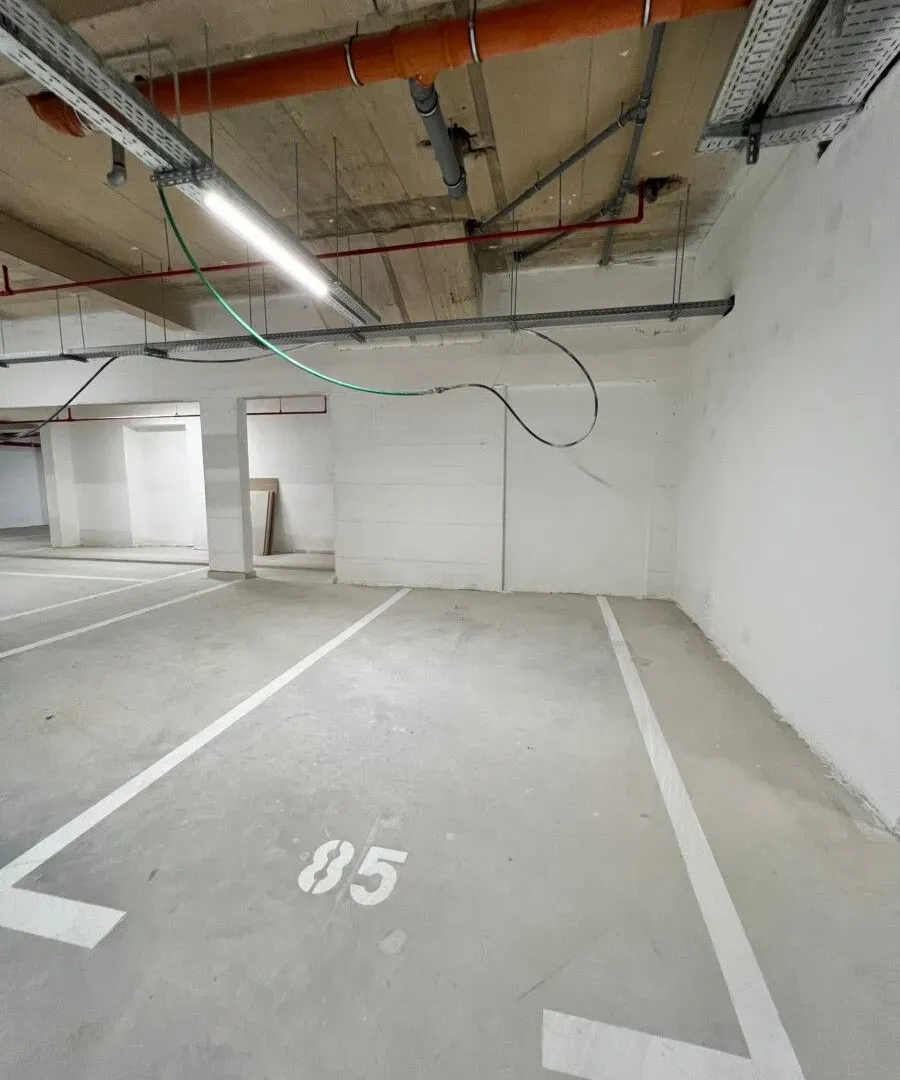 Prodaja, jednosoban stan, 45m², Zabjelo, Podgorica