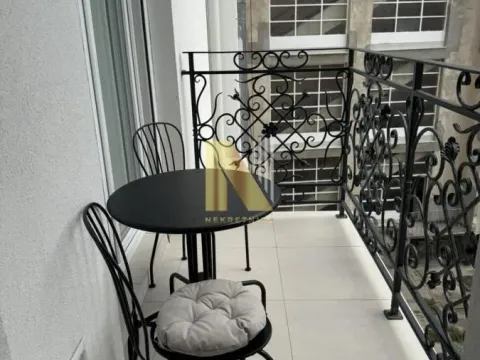 Izdavanje, dvosoban stan, 40m², Centar, Novi Sad - image 9