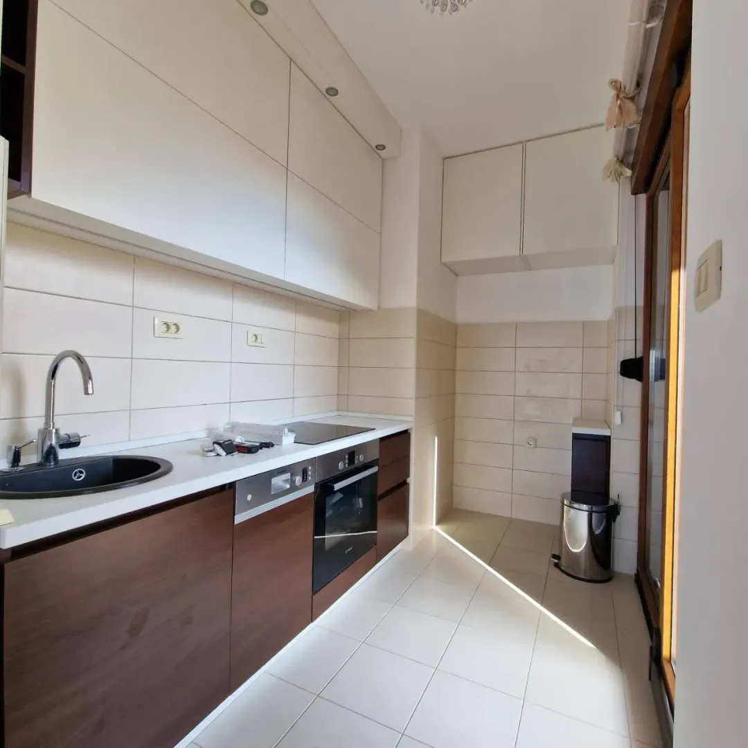 Prodaja, trosoban stan, 152m², Petrovac, Budva