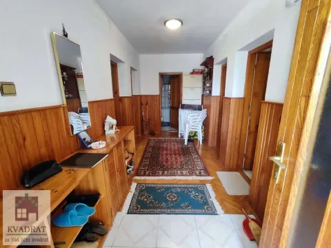 Sale, house, 382m², Draževac, Obrenovac - image 23