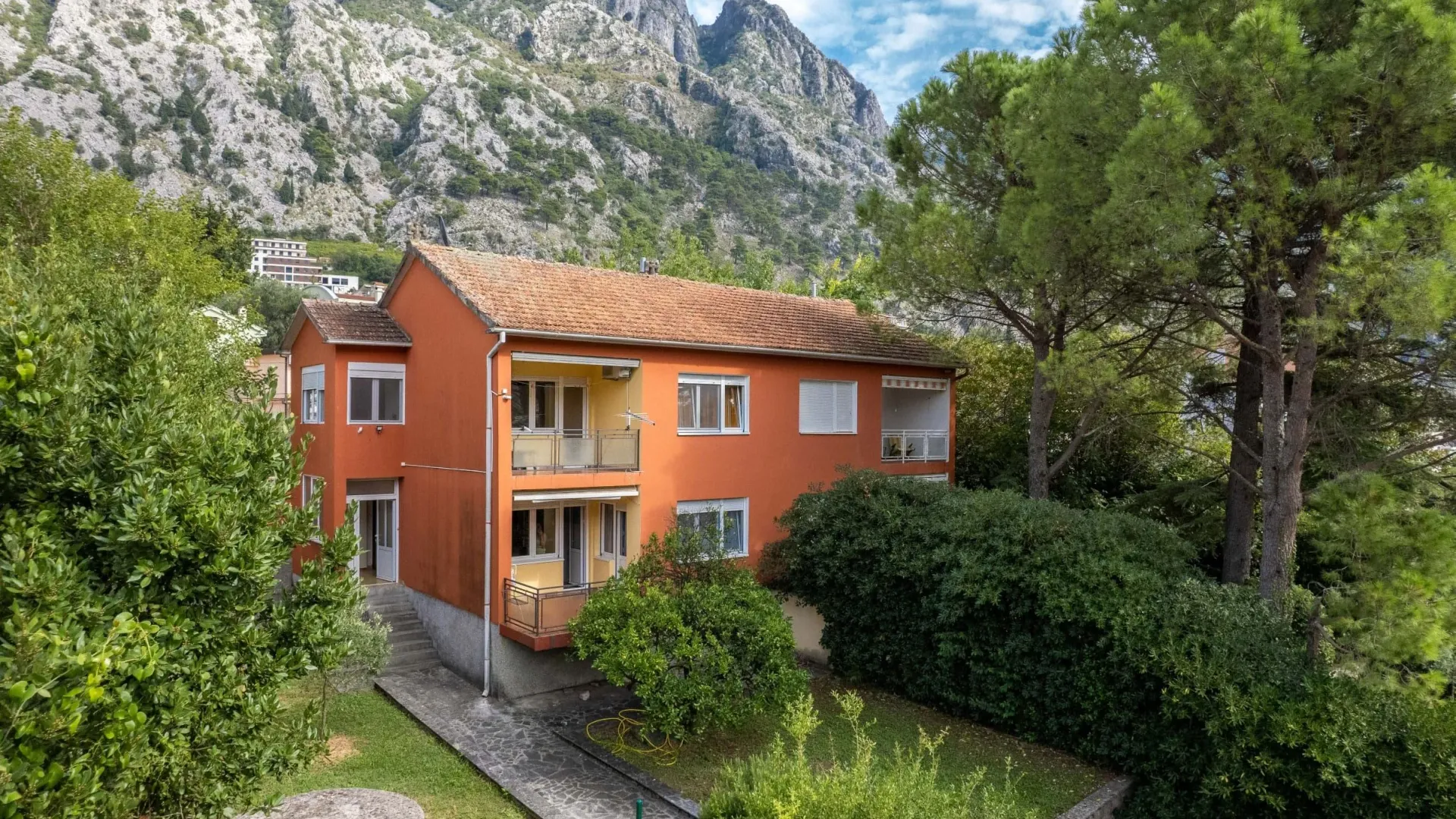 Prodaja, kuća, 119m², Dobrota, Kotor