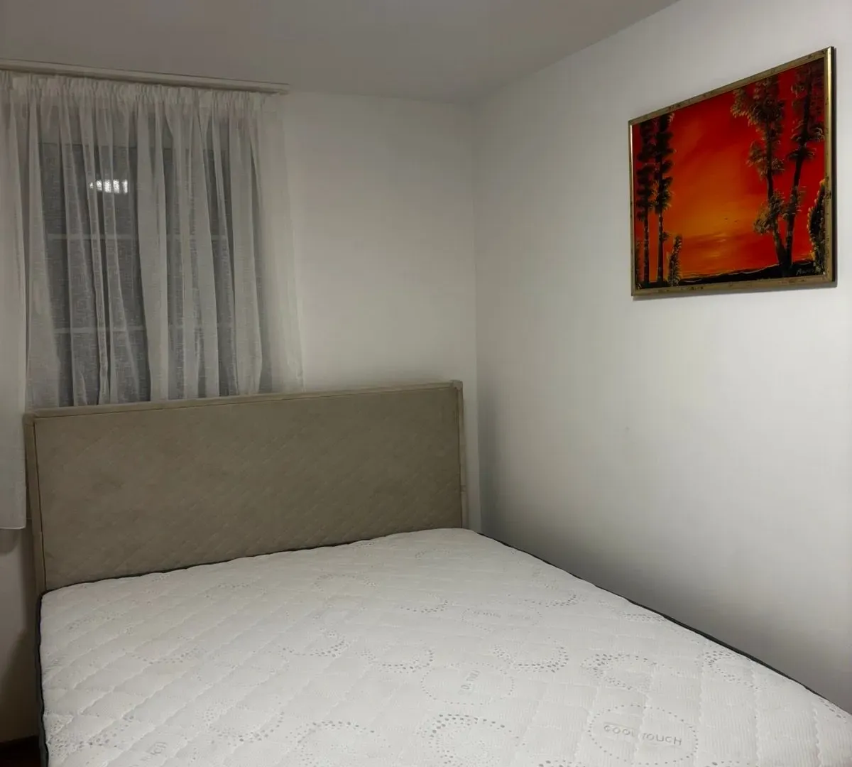 Izdavanje, dvosoban stan, 40m², Rafailovići, Budva