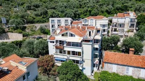 Sale, one bedroom apartment, 45m², Sveti Stefan, Budva - image 8