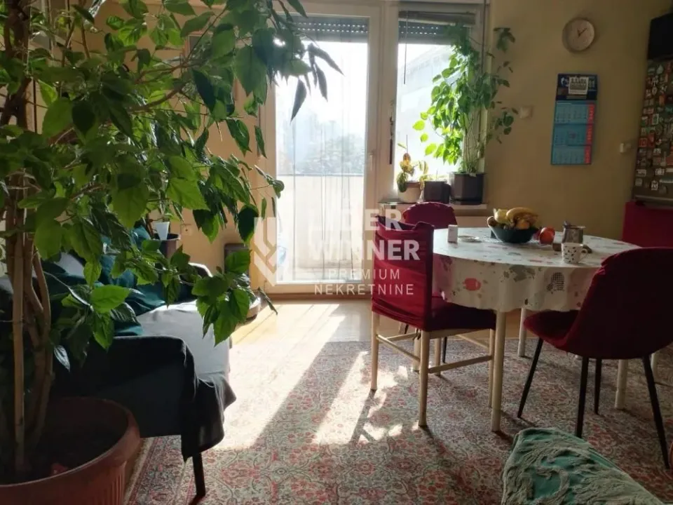 Sale, four bedroom apartment, 117m², Cvijićeva, Palilula Sve Podlokacije