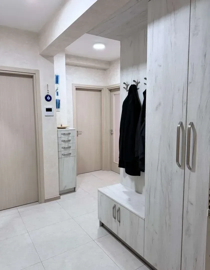 Prodaja, trosoban stan, 72m², City Kvart, Podgorica