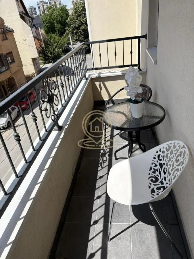 Prodaja, trosoban stan, 58m², Salajka, Novi Sad Sve Podlokacije