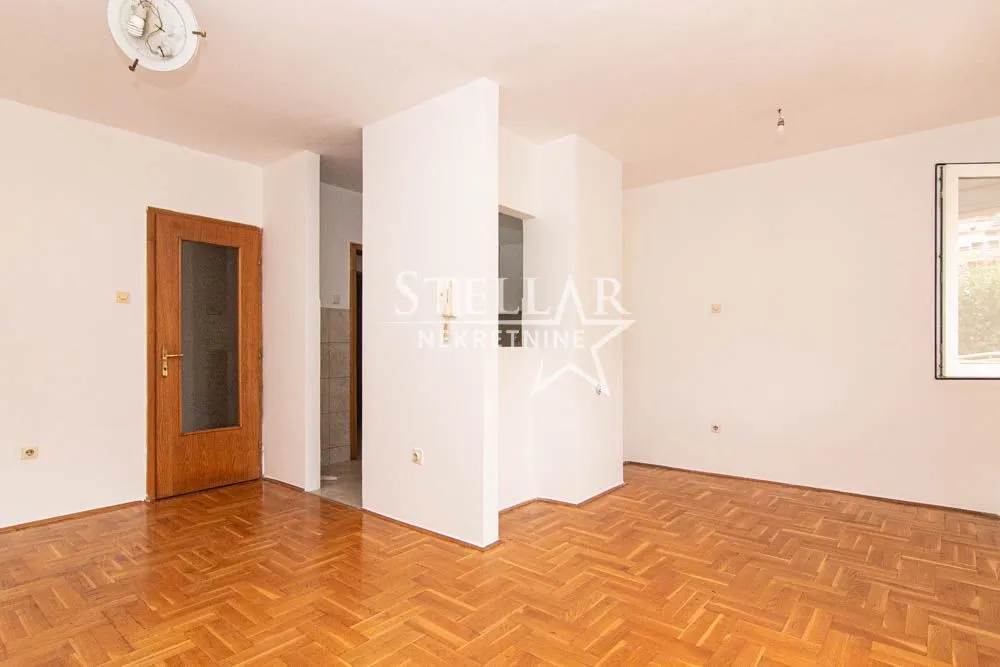 Prodaja, dvosoban stan, 65m², Stari Aerodrom, Podgorica