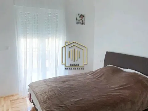 Rent, one bedroom apartment, 44m², Ljubović, Podgorica - image 3