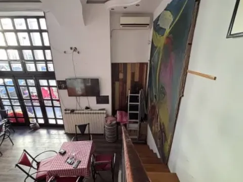 Prodaja, ugostiteljski objekat, 60m², Cvijićeva, Palilula Sve Podlokacije - image 5