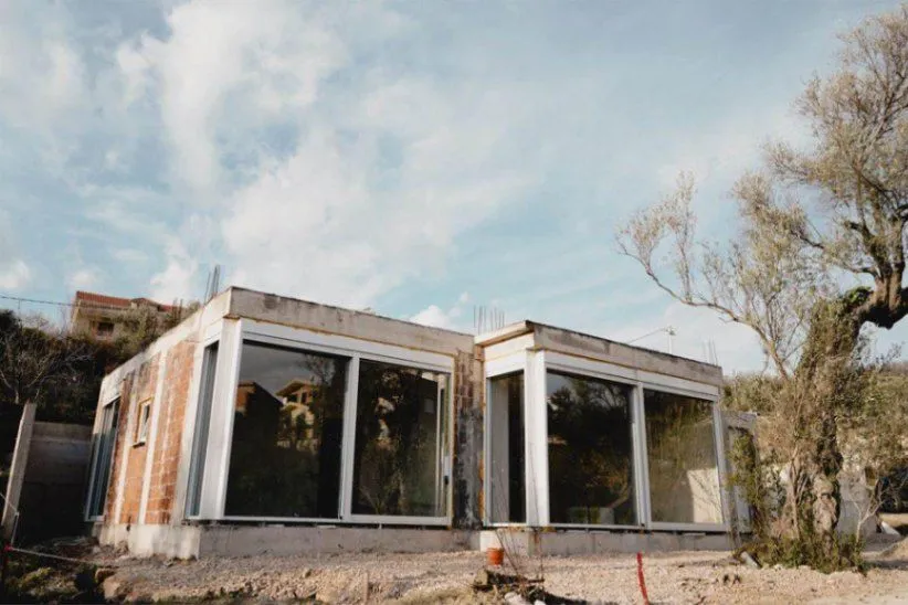 Prodaja, kuća, 140m², Bjeliši, Bar