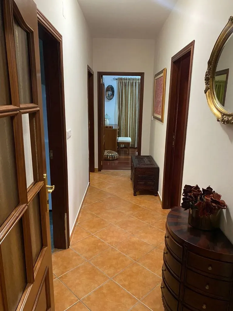 Rent, three bedroom apartment, 100m², Gorica C, Podgorica