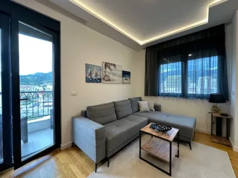 Rent, studio apartment, 28m², Soho City, Bar - image 3