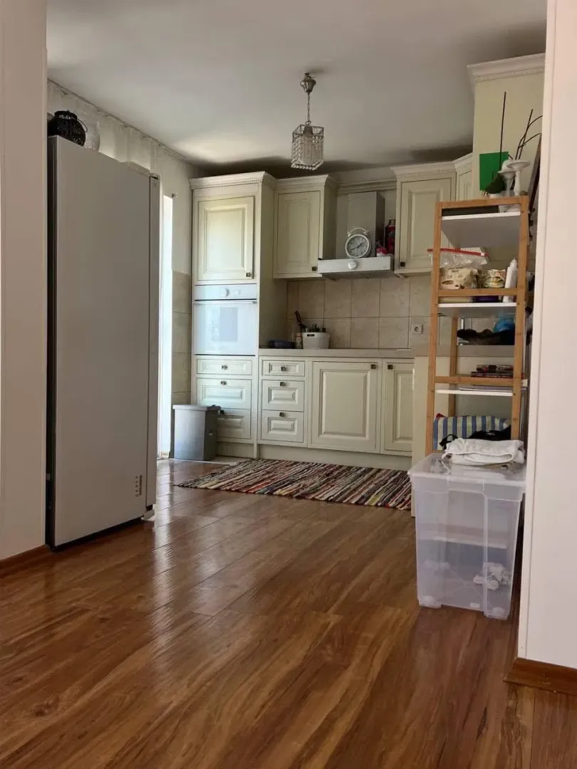 Rent, three bedroom apartment, 135m², Bečići, Budva