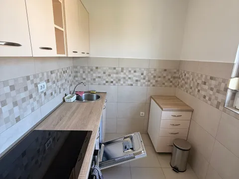 Rent, studio apartment, 29m², Zabjelo, Podgorica - image 5