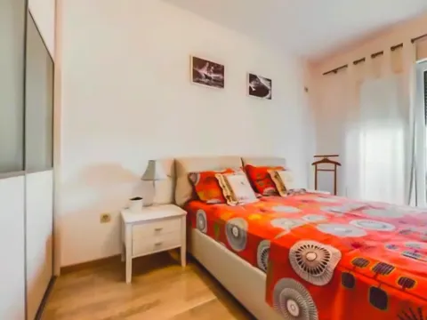 Izdavanje, jednosoban stan, 52m², City Kvart, Podgorica - image 5