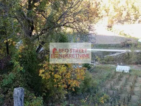 Sale, land lot, 1565m², Brus, Srbija - image 5