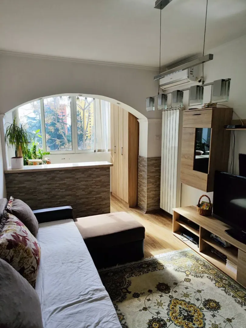 Prodaja, trosoban stan, 96m², Tuški Put, Podgorica