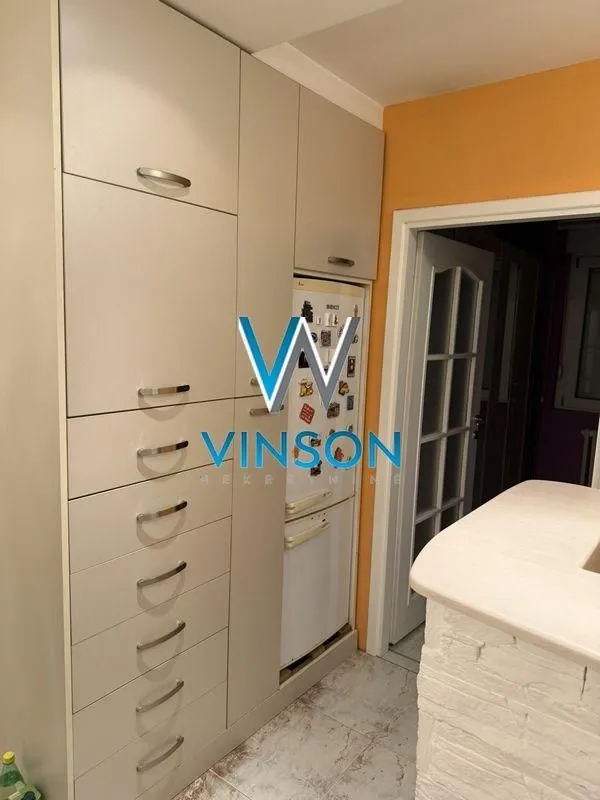 Prodaja, dvosoban stan, 47m², Detelinara, Novi Sad Sve Podlokacije