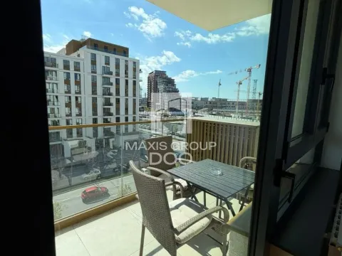 Prodaja, trosoban stan, 78m², Savski Venac, Beograd - image 7