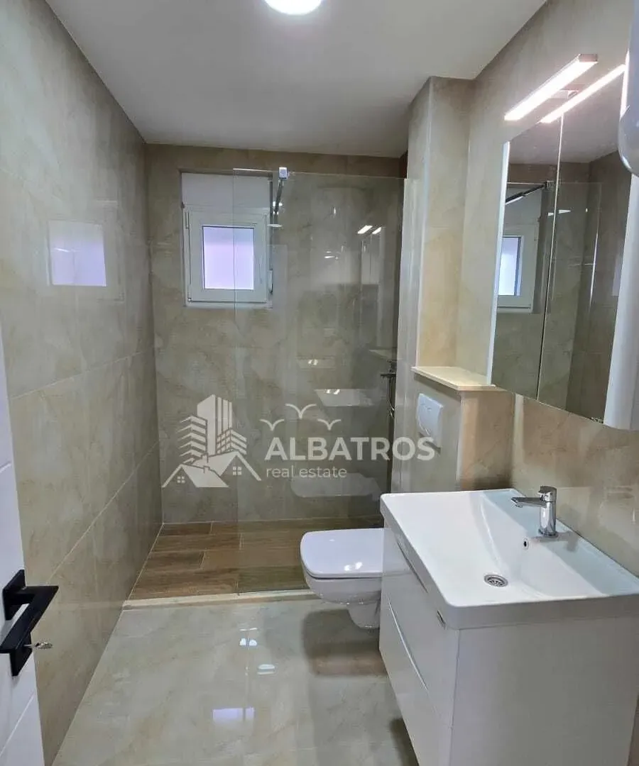 Rent, one bedroom apartment, 48m², Bar, Crna Gora