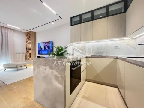 Prodaja, četvorosoban stan, 88m², Neimar, Vračar Sve Podlokacije - image 7