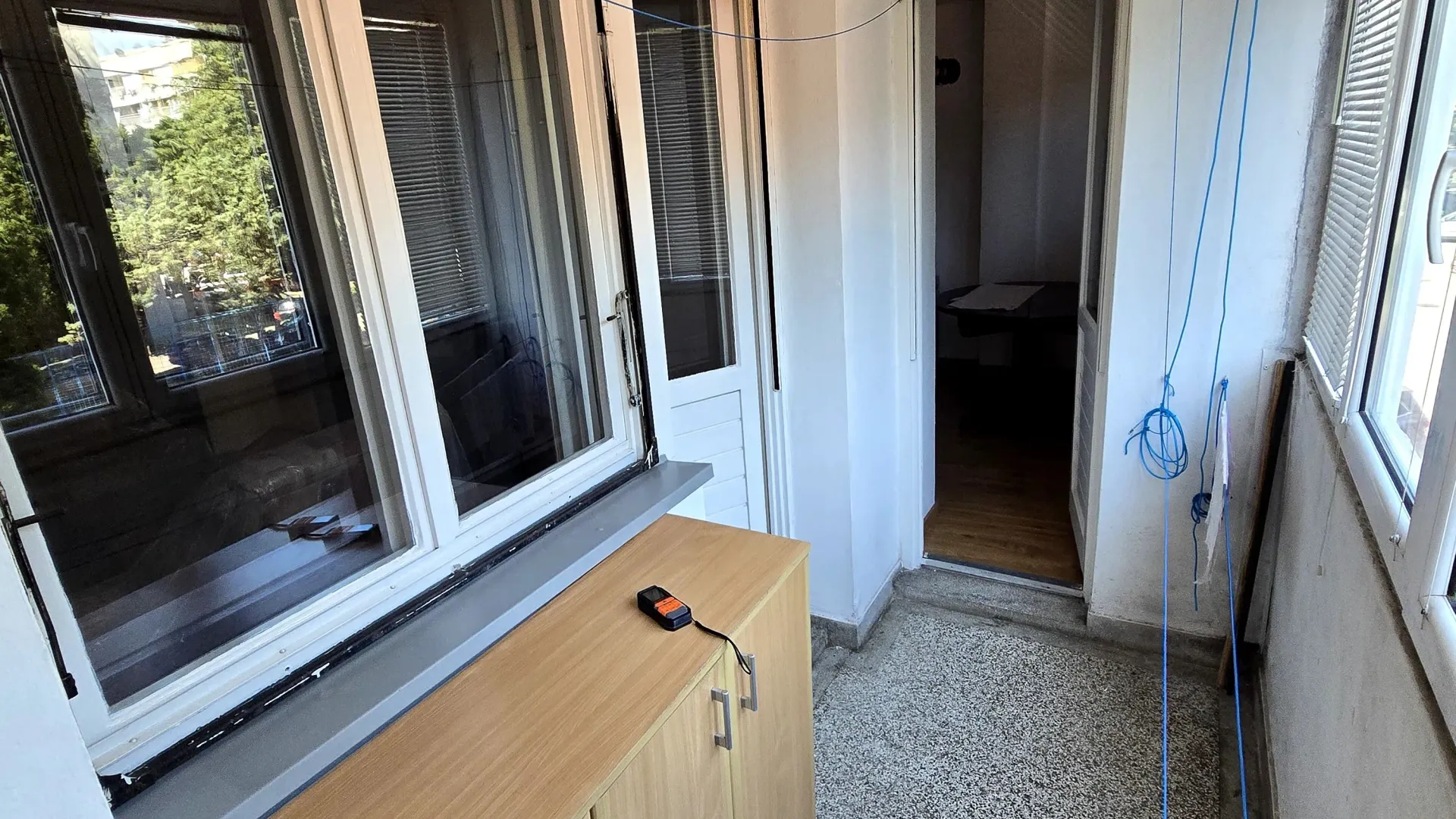 Prodaja, jednosoban stan, 60m², Preko Morače, Podgorica