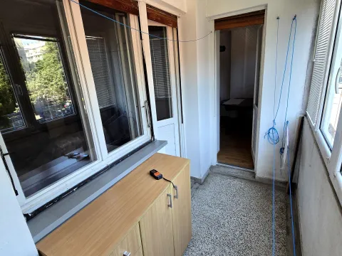 Prodaja, jednosoban stan, 60m², Preko Morače, Podgorica - image 14