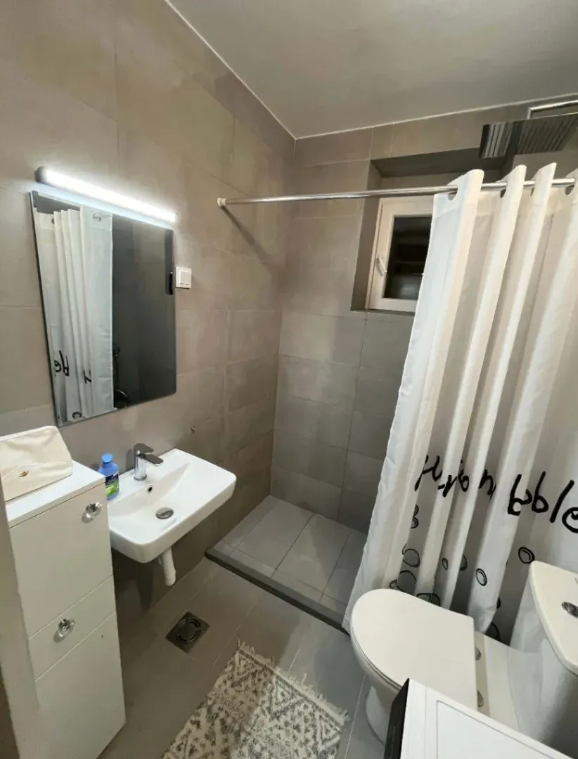 Rent, two bedroom apartment, 67m², Centar, Cetinje