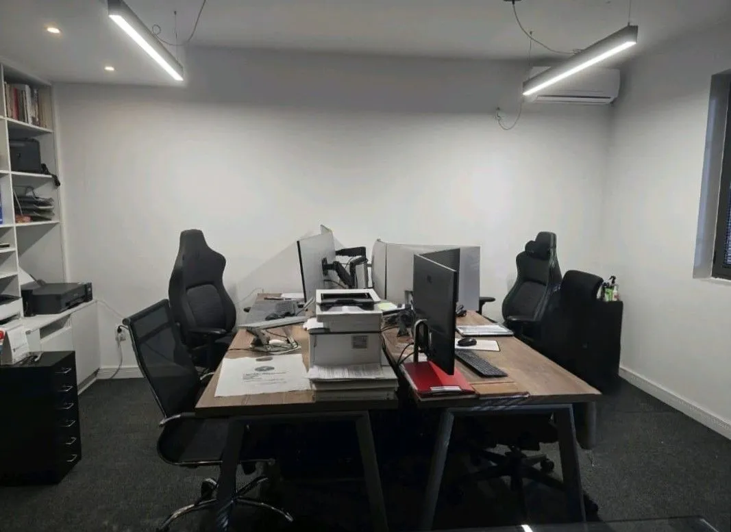 Rent, office space, 34m², Ljubović, Podgorica