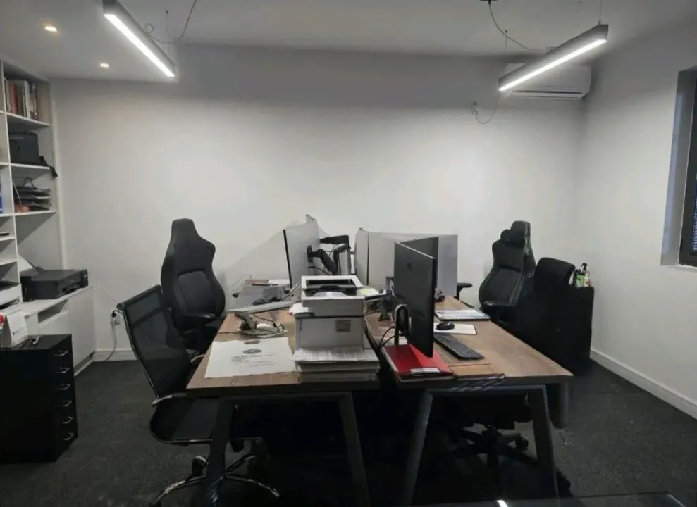 Rent, office space, 34m², Ljubović, Podgorica