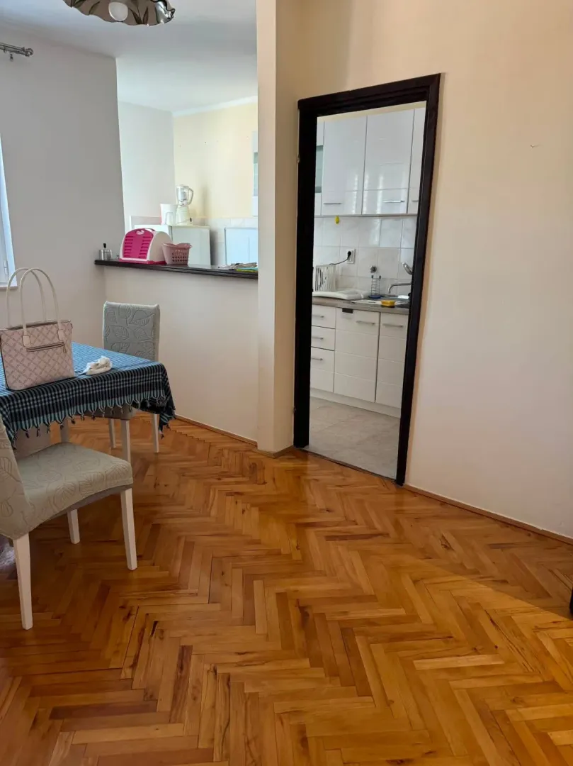 Rent, two bedroom apartment, 79m², Sveta Vrača, Kotor