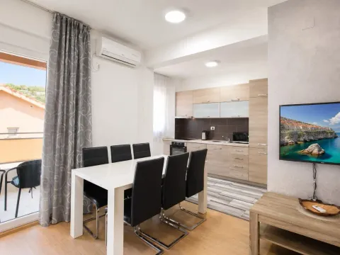 Prodaja, dvosoban stan, 67m², Bečići, Budva - image 6