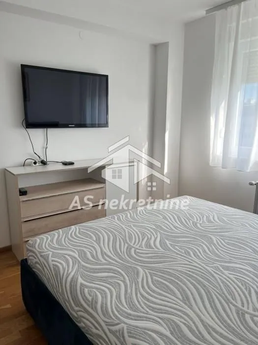 Rent, two bedroom apartment, 55m², Zemun Nova Galenika, Zemun Sve Podlokacije