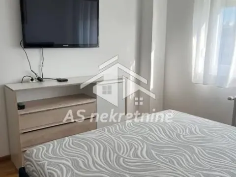 Izdavanje, dvosoban stan, 55m², Zemun Nova Galenika, Zemun Sve Podlokacije - image 15