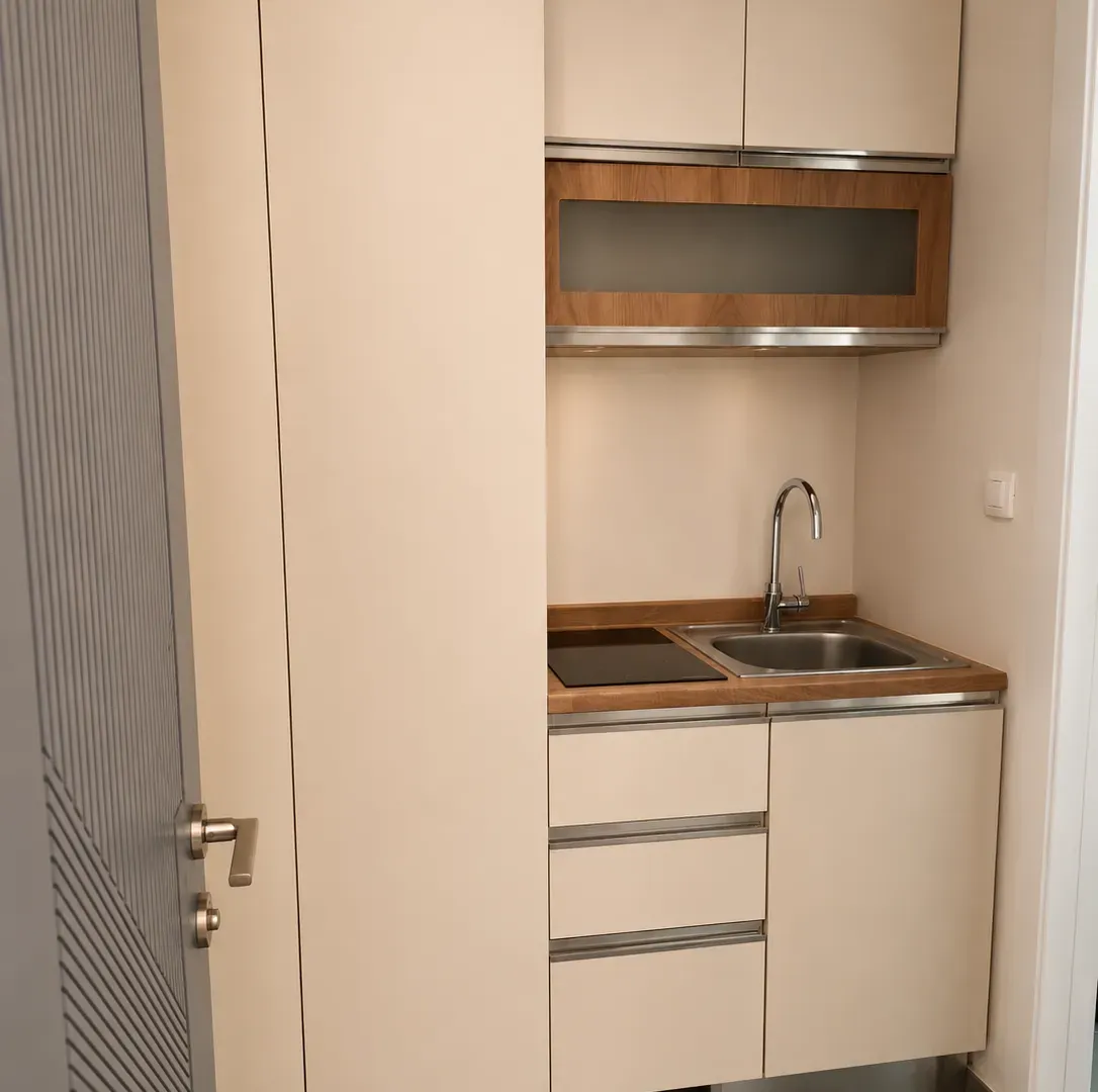 Rent, office space, 54m², Central Point, Podgorica
