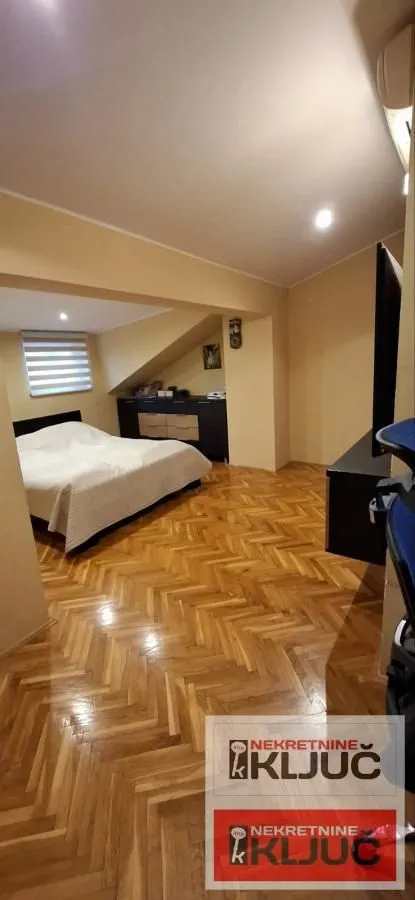 Prodaja, trosoban stan, 70m², Bulevar Oslobodjenja, Novi Sad Sve Podlokacije